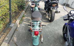 HONDA C50 SUPER CUB AA01
