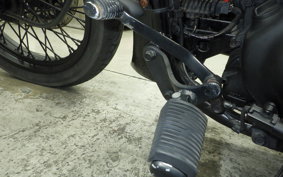 YAMAHA DRAGSTAR 400 1997 4TR