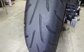 HONDA CB750 GEN 2 2007 RC42