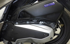 HONDA PCX 125