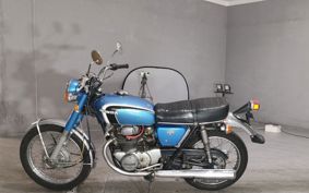 HONDA CB250 CB250