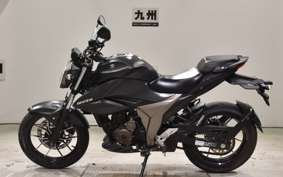 SUZUKI ｼﾞｸｻｰ250 2011 ED22B