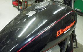 KAWASAKI ELIMINATOR 250 EL250A