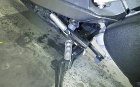 YAMAHA TRICITY 300 2025 SH21J