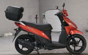 SUZUKI ADDRESS V110 CE47A