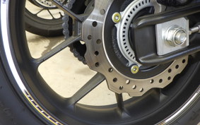 HONDA NX400 2026 NC65