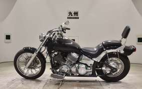 YAMAHA DRAGSTAR 400 1996 4TR
