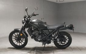 HONDA CL250 MC57