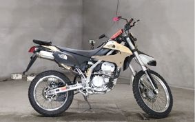 KAWASAKI KLX250 LX250S