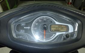 SUZUKI ADDRESS V125 S 2021 CF4MA