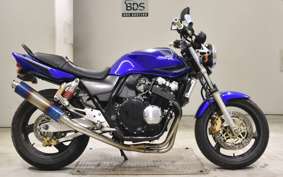 HONDA CB400SF VTEC SPEC 2 2002 NC39