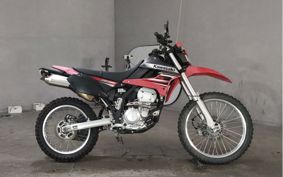 KAWASAKI KLX250 LX250S