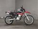 Фото Kawasaki KLX250 с японского аукциона