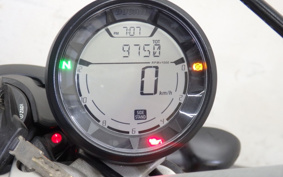 DUCATI DUCATI  SCRAMBLER SIXTY2 2016 KA00