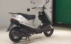 SUZUKI ADDRESS V100