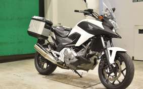 HONDA NC 700 X A 2012 RC63