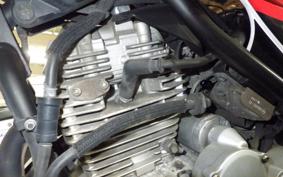 YAMAHA SEROW 250 Gen.3 DG31J