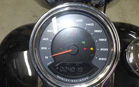 HARLEY FLBS 1870 2022