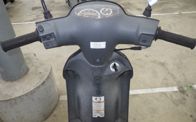 SUZUKI LET's 4 CA45A