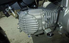 HONDA CROSS CUB 50 AA06