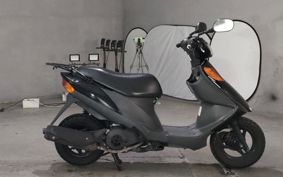 SUZUKI ADDRESS V125 CF4EA