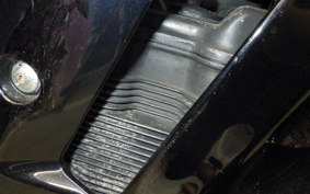 SUZUKI GSX-R1100 1989 GV73A