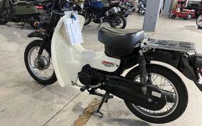 SUZUKI BIRDIE50 BA43A