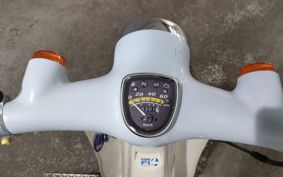 HONDA LITTLE CUB AA01
