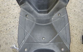 SUZUKI ﾚｯﾂ 2025 CA4AA