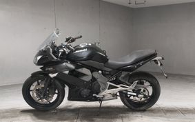 KAWASAKI NINJA400R ER400B