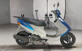SUZUKI ADDRESS V125 CF46A