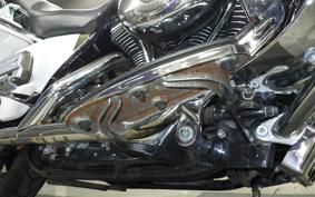 HARLEY FLHTC 1580 2007