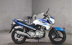SUZUKI GSR250 GJ55D