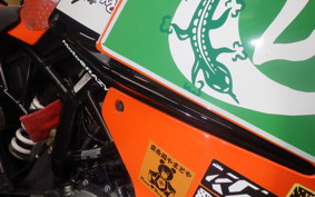 KTM 250 RC 1999