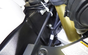 SUZUKI GSX-R1000 2014