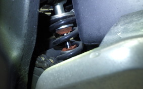 HONDA CBR250R A 2002 CS250R