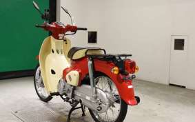 HONDA C50 SUPER CUB AA09