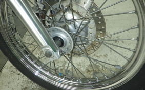 HONDA CB400SS 2006 NC41