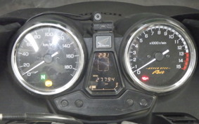 HONDA CB400 SUPER BOLDOR A 2017 NC42