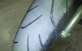 HONDA CB750 GEN 2 2007 RC42