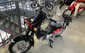 HONDA CROSS CUB 50 AA06