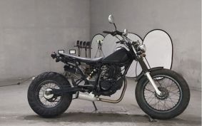 YAMAHA TW200 2JL