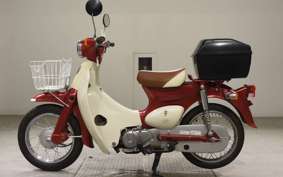 HONDA LITTLE CUB AA01