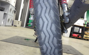 HONDA CBF 125 2015
