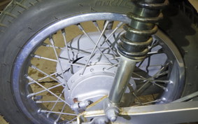 HONDA C110 SUPER CUB JA07