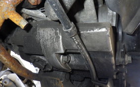 YAMAHA VINO 50 SA26J