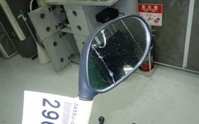 YAMAHA JOG 2007 SA55J