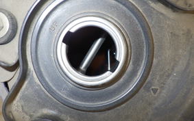 HONDA C110 SUPER CUB JA42