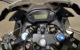 HONDA CBR400R 2017 NC47