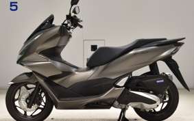 HONDA PCX125 2020 JK05